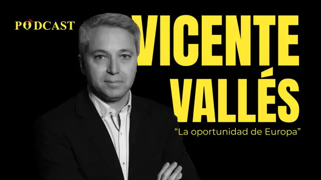 La oportunidad de Europa La oportunidad de Europa