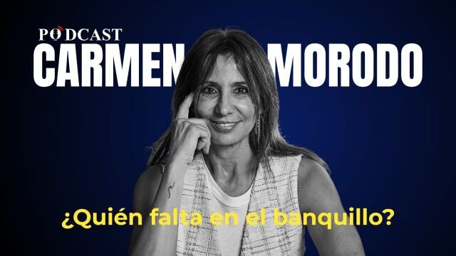 &iquest;Qui&eacute;n falta en el banquillo?