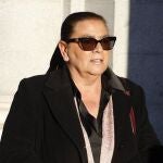 Mar&iacute;a del Monte, sincera pero discreta ante el acercamiento entre Isabel Pantoja y Kiko Rivera: "Tengo mi opini&oacute;n"