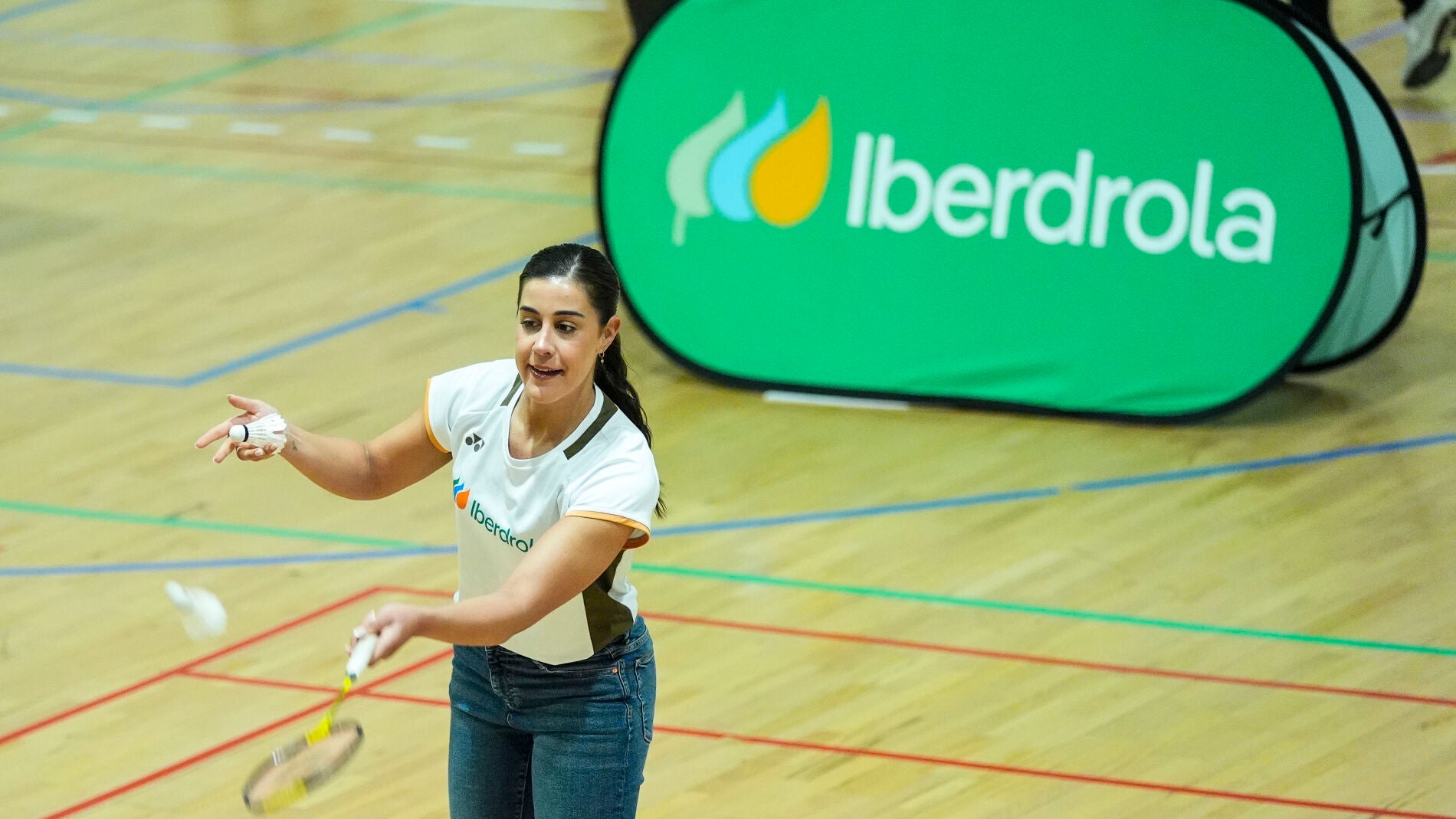 Carolina Marín Returns to Huelva: Olympic Gold, Future Dreams of Motherhood and Inspiring Young Athletes