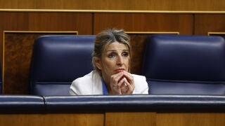 Un juzgado cita a Yolanda Díaz por acusar a Julio Iglesias de subyugar ...