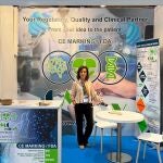 Carmen Mart&iacute;n CEO &amp; Fundadora