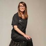 Dra. Alba G&oacute;mez Zubiaur, dermat&oacute;loga especialista en tricolog&iacute;a y directora del &aacute;rea cient&iacute;fica de la cl&iacute;nica IMR