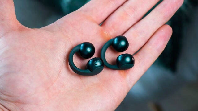 Auriculares motorola moto buds loop