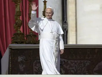 Almeida "alza la mirada" ante visita del Papa que "abarcará muchísimas realidades" en una ciudad engalanada floralmente Almeida "alza la mirada" ante visita del Papa que "abarcará muchísimas realidades" en una ciudad engalanada floralmente