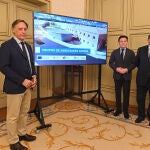 Garc&iacute;a Carbayo ha realizado estas declaraciones en la presentaci&oacute;n de un nuevo Centro de Innovaci&oacute;n Juvenil