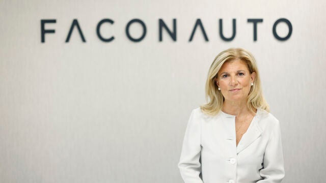 "Rejuvenecer el parque no es una cuesti&oacute;n ideol&oacute;gica, sino una necesidad pr&aacute;ctica"