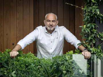 Talento español al frente de la tecnología del futuro Talento español al frente de la tecnología del futuro