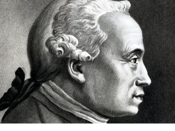 &iquest;Qu&eacute; quer&iacute;a decir Kant con: "Vemos las cosas, no como son, sino como somos nosotros"?