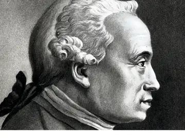 ¿Qué quería decir Kant con: "Vemos las cosas, no como son, sino como somos nosotros"? ¿Qué quería decir Kant con: "Vemos las cosas, no como son, sino como somos nosotros"?