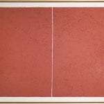 Una obra de Jaime Monge perteneciente a su colecci&oacute;n Sport Fields