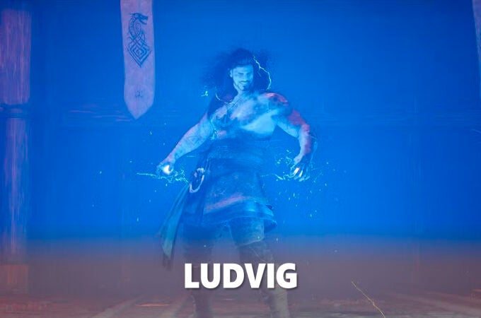 Cómo derrotar a Ludvig en Crimson Desert