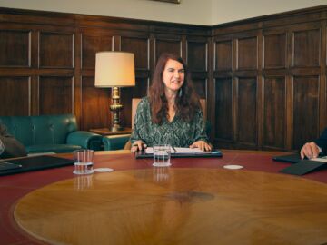 "Va a haber otra pandemia. Si el virus de la gripe aviar infecta a los humanos tendremos un problema enorme"