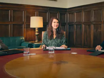 "Va a haber otra pandemia. Si el virus de la gripe aviar infecta a los humanos tendremos un problema enorme" "Va a haber otra pandemia. Si el virus de la gripe aviar infecta a los humanos tendremos un problema enorme"