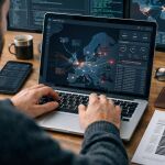 El proyecto Ciberia, liderado por la Usal, lanza un programa gratuito de vigilancia cibern&eacute;tica para pymes de Castilla y Le&oacute;n y Portugal