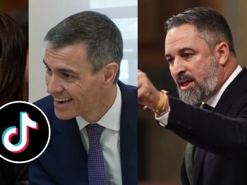 Las cuentas de redes sociales de partidos pol&iacute;ticos que m&aacute;s se viralizan