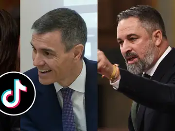 Las cuentas de redes sociales de partidos políticos que más se viralizan Las cuentas de redes sociales de partidos políticos que más se viralizan