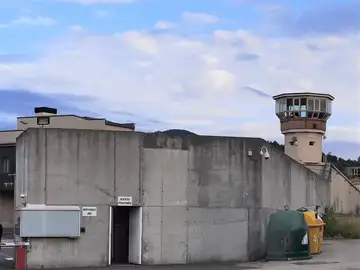 Ingresa en prisión el detenido en Berriz (Vizcaya) por apuñalar a su pareja Ingresa en prisión el detenido en Berriz (Vizcaya) por apuñalar a su pareja