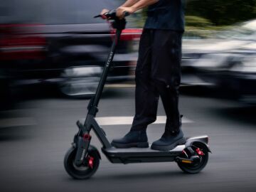 Segway Ninebot Max G3 E