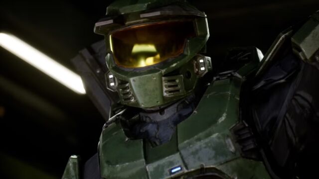 halo chief