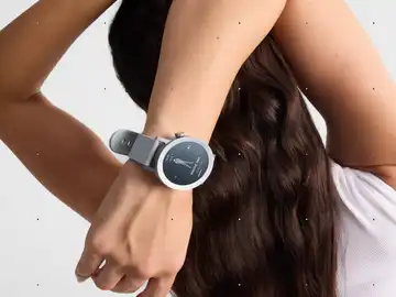 Un reloj barato y con un diseño original por poco más de 30 euros: el CMF Watch Pro 2 es uno de los chollos de la semana CMF Watch Pro 2