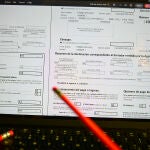 La Campa&ntilde;a de la Renta arranca hoy con la presentaci&oacute;n de las declaraciones por internet