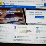 La Campa&ntilde;a de la Renta arranca hoy con la presentaci&oacute;n de las declaraciones por internet