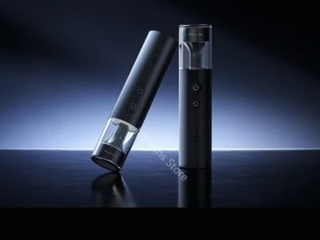 Linterna multifuncional de Xiaomi