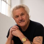 John Irving publica "La reina Esther"