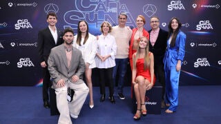 Un nuevo casting de lujo para vibrar todos los viernes con 'Tu cara me suena 13'