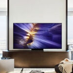 1300 euros de descuento para una de las mejores teles OLED de Samsung: ha bajado un 52% desde que se present&oacute;