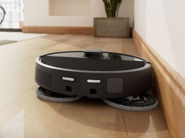  iRobot Roomba Plus 506 Combo 