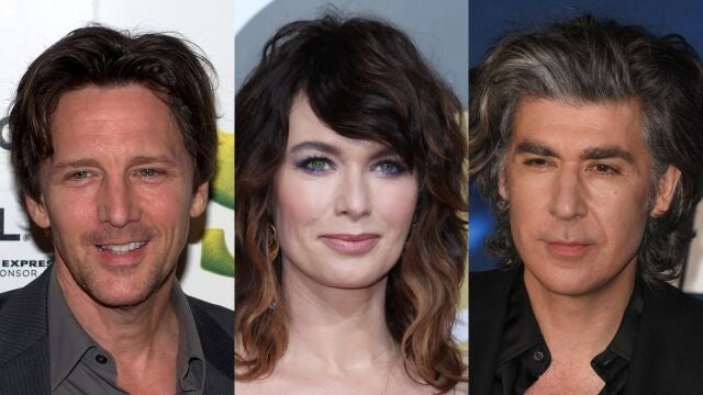 La tercera temporada de 'Mi&eacute;rcoles' a&ntilde;ade a 3 reconocidos actores