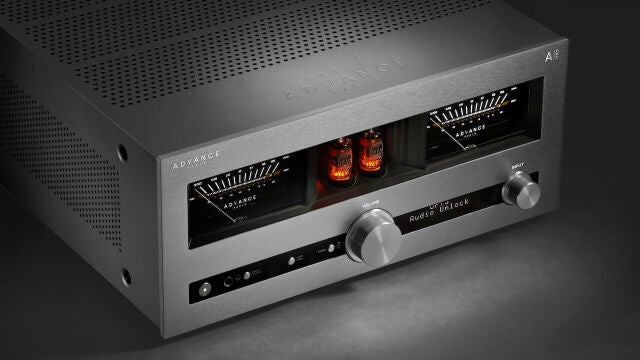 Advance Paris A-i190