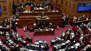 El Parlamento francés avanza una ley para eliminar el concepto de "deber conyugal" dentro del matrimonio El Parlamento francés avanza una ley para eliminar el concepto de "deber conyugal" dentro del matrimonio