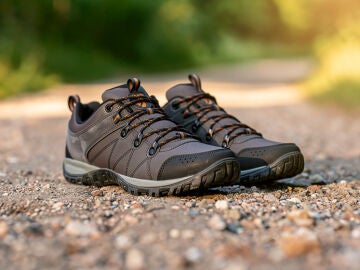 Columbia Peakfreak Venture LT