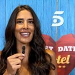 La presentadora y colaboradora de televisi&oacute;n Lidia Torrent