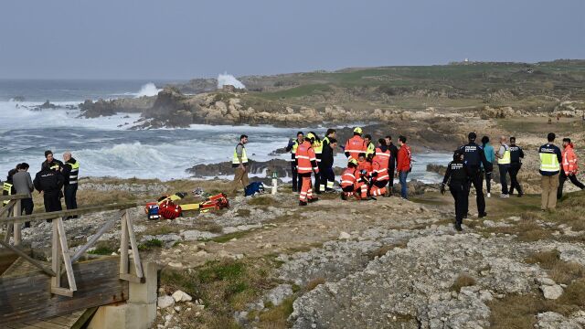 La gestora del 112 que recibi&oacute; la alerta sobre la pasarela de El Bocal se persona en la causa