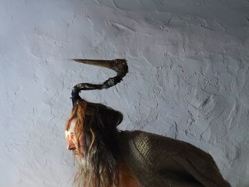 El dise&ntilde;ador Miguel Adrover