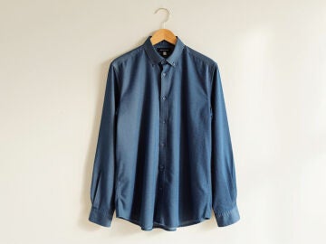 Wrangler Oxford Shirt