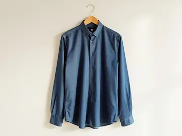 La camisa Oxford de Wrangler baja a menos de 15 euros y se mete de lleno en todos los armarios españoles Wrangler Oxford Shirt