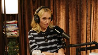 Patricia Conde en el podcast 'El Sentido de la Birra'