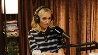 Patricia Conde en el podcast 'El Sentido de la Birra' Patricia Conde en el podcast 'El Sentido de la Birra'