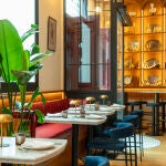 Tribeca Bistro, un bocado al Nueva York de los a&ntilde;os 90