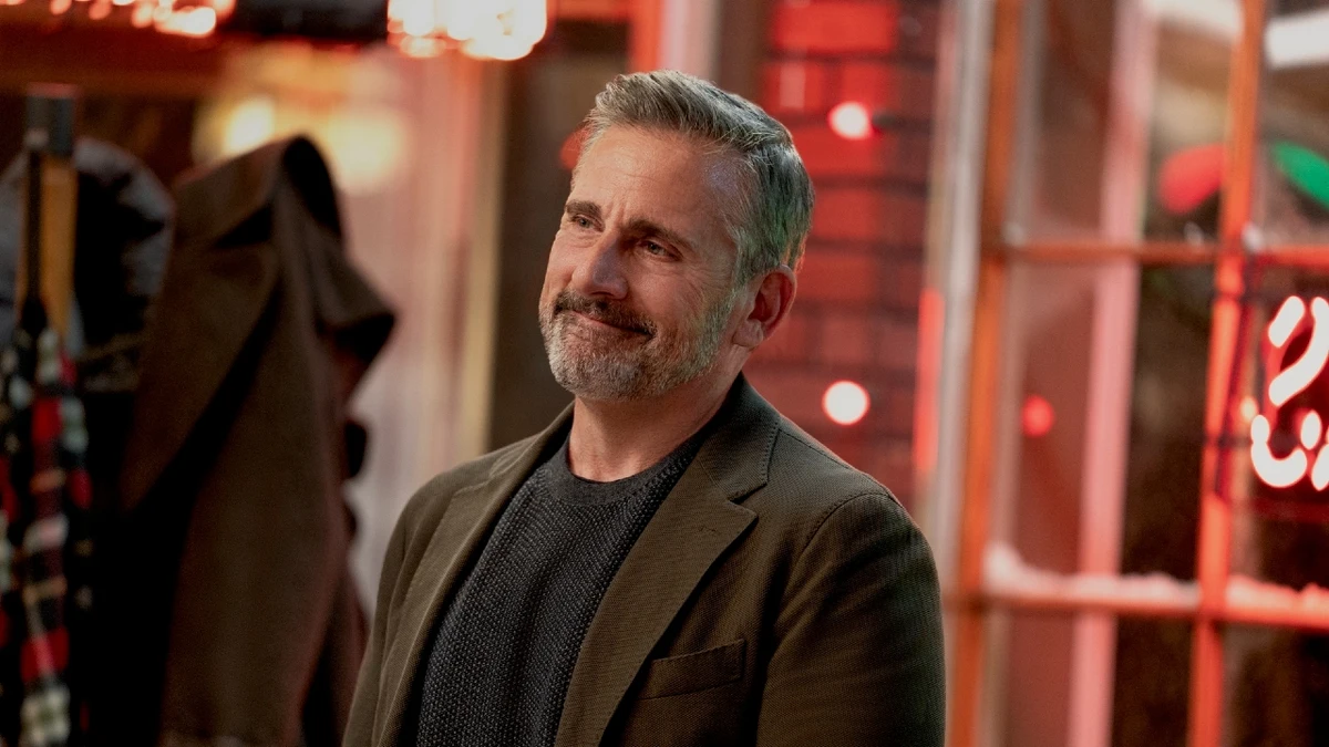 Steve Carell y 'Rooster' triunfan: ya es la comedia más vista de HBO Max en una década y tendrá segunda temporada
