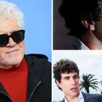 Pedro Almod&oacute;var, Rodrigo Sorogoyen y Los Javis