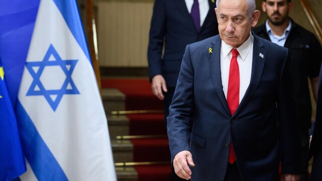 Israel.- La Justicia de Israel reanudar&aacute; este domingo el juicio por corrupci&oacute;n contra Netanyahu