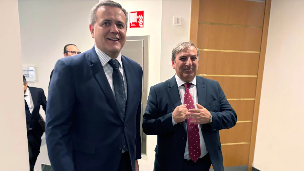 La Junta bonificará un 25% del precio de las rutas en autobús entre Ávila y Madrid