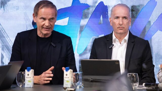 Econom&iacute;a/Motor.- Oliver Blume (Grupo Volkswagen) pide flexibilidad para adaptarse a los objetivos de emisiones de la UE