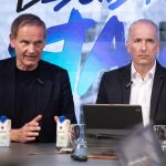 Econom&iacute;a/Motor.- Oliver Blume (Grupo Volkswagen) pide flexibilidad para adaptarse a los objetivos de emisiones de la UE